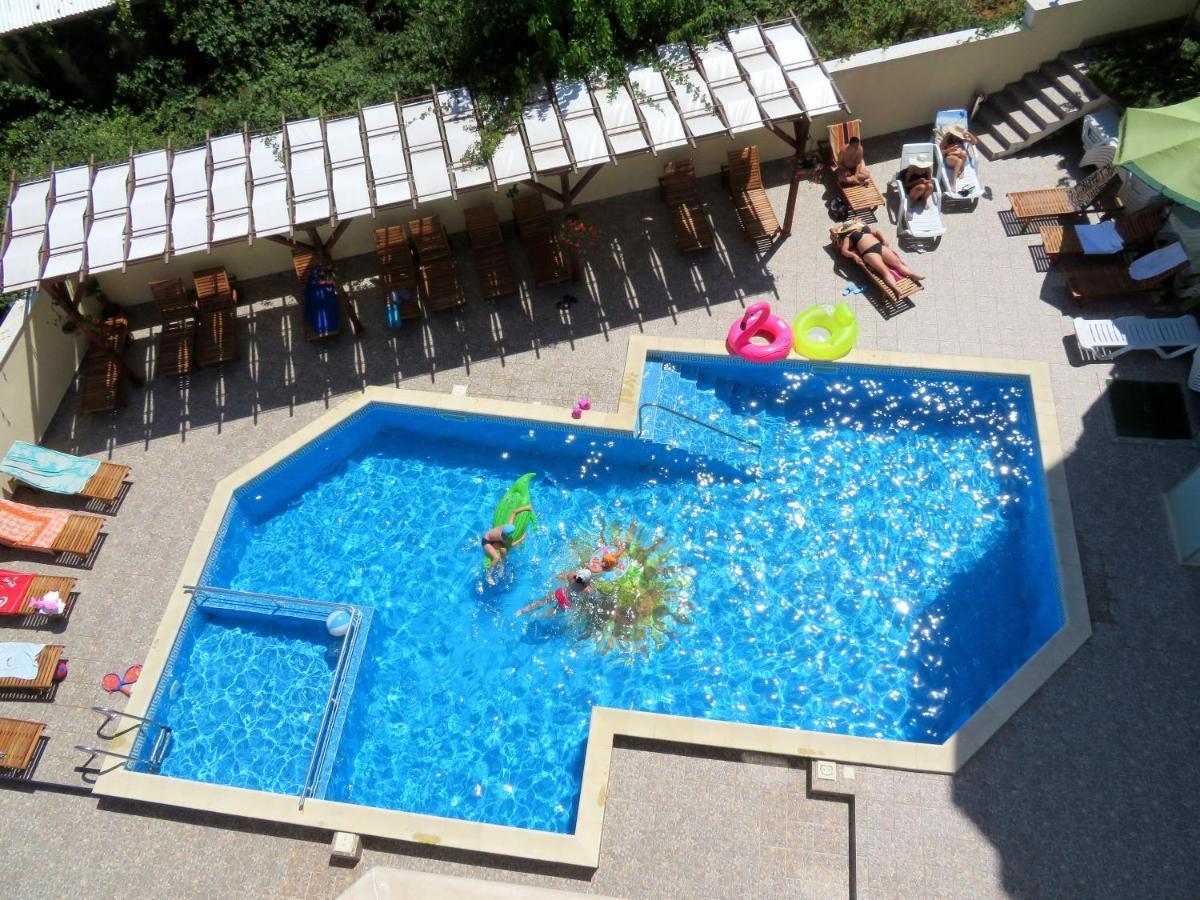 Byala Vista Beach Apartments D - Бяла Виста Бийч Апартментс Д Exterior foto